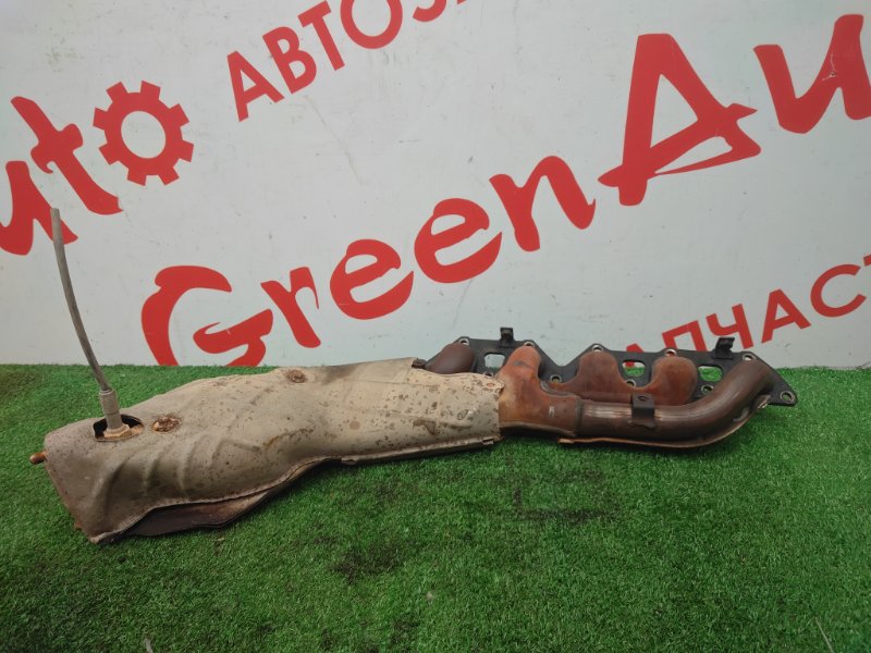 Коллектор выпускной, 1000 рублей, Красноярск