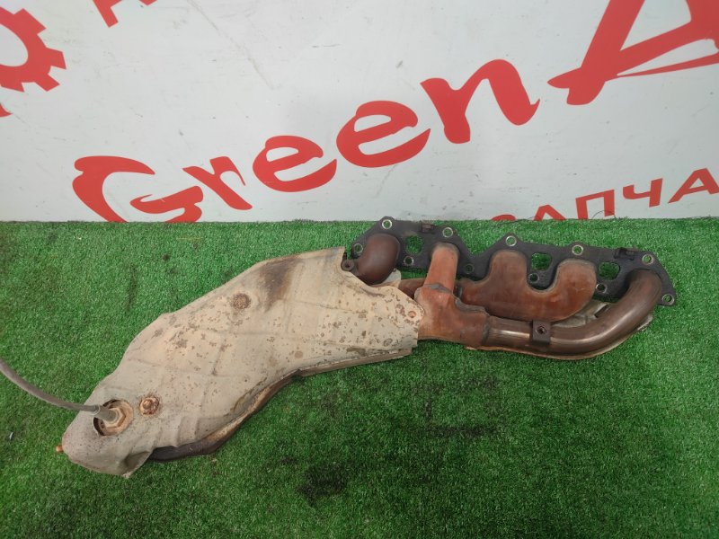 Коллектор выпускной, 1000 рублей, Красноярск