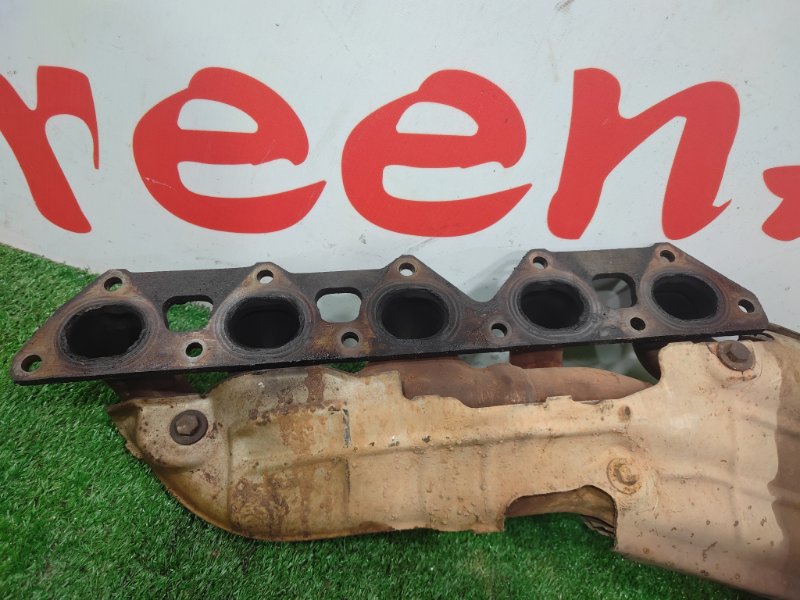 Коллектор выпускной, 1000 рублей, Красноярск