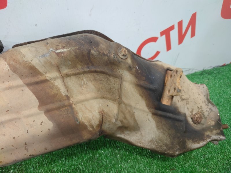 Коллектор выпускной, 1000 рублей, Красноярск