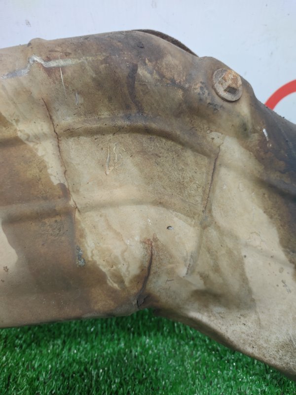 Коллектор выпускной, 1000 рублей, Красноярск