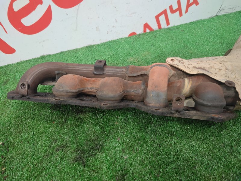 Коллектор выпускной, 1000 рублей, Красноярск