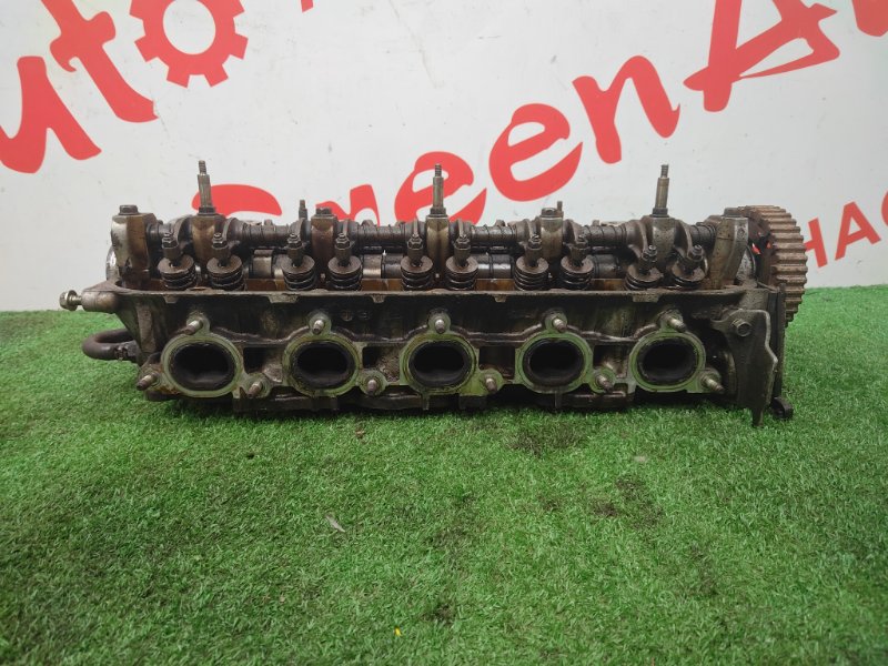 Головка блока цилиндров, 15000 рублей, Красноярск