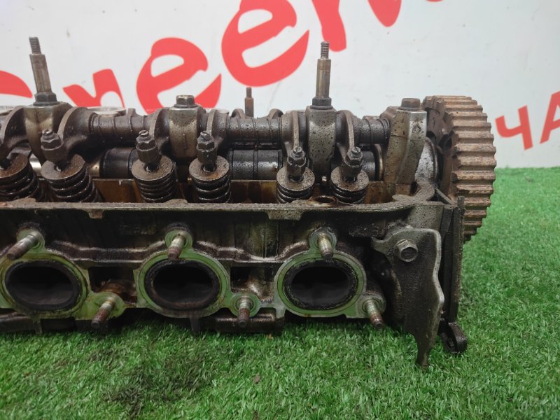 Головка блока цилиндров, 15000 рублей, Красноярск