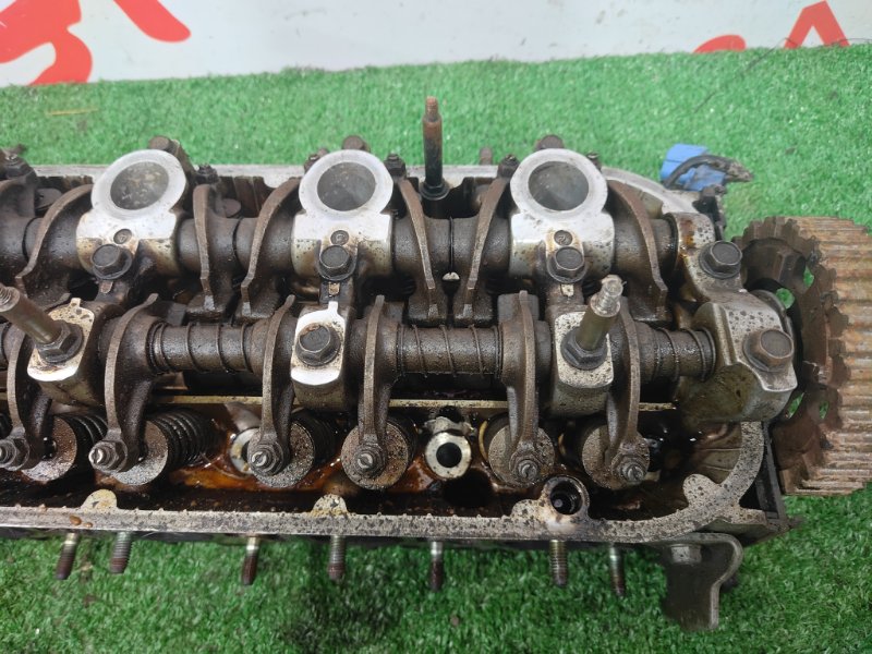 Головка блока цилиндров, 15000 рублей, Красноярск