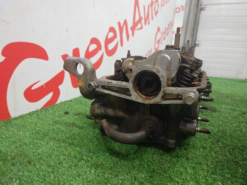 Головка блока цилиндров, 15000 рублей, Красноярск