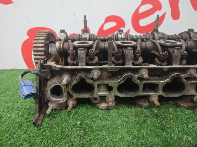 Головка блока цилиндров, 15000 рублей, Красноярск