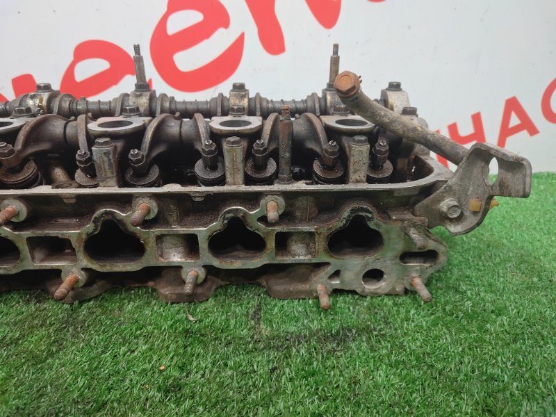 Головка блока цилиндров, 15000 рублей, Красноярск