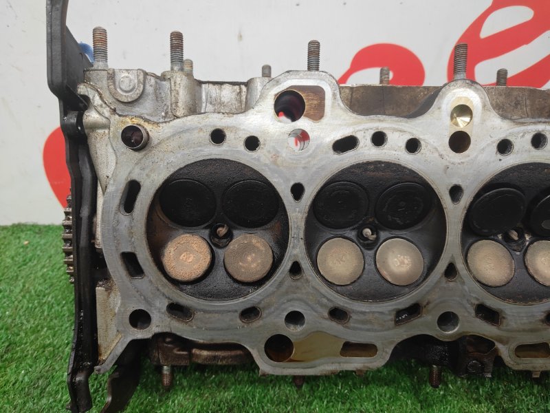 Головка блока цилиндров, 15000 рублей, Красноярск