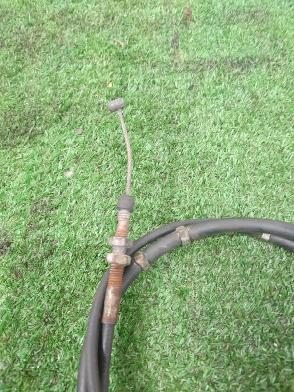 Трос газа, 400 рублей, Красноярск