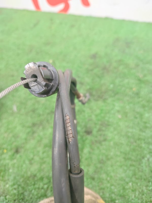 Трос газа, 400 рублей, Красноярск