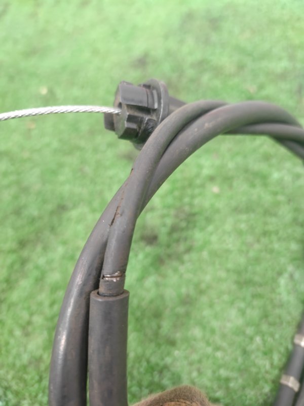 Трос газа, 400 рублей, Красноярск