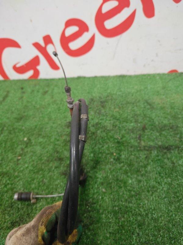 Трос газа, 400 рублей, Красноярск