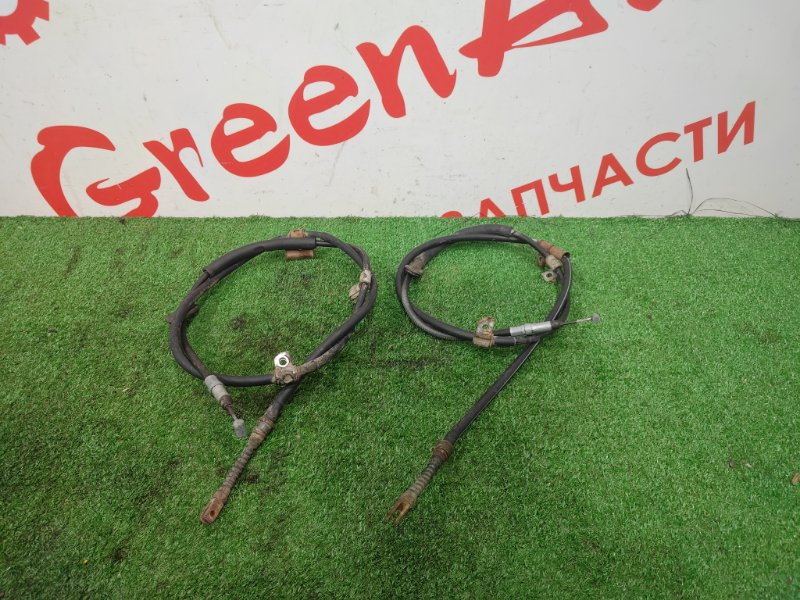 Трос ручника, 2000 рублей, Красноярск