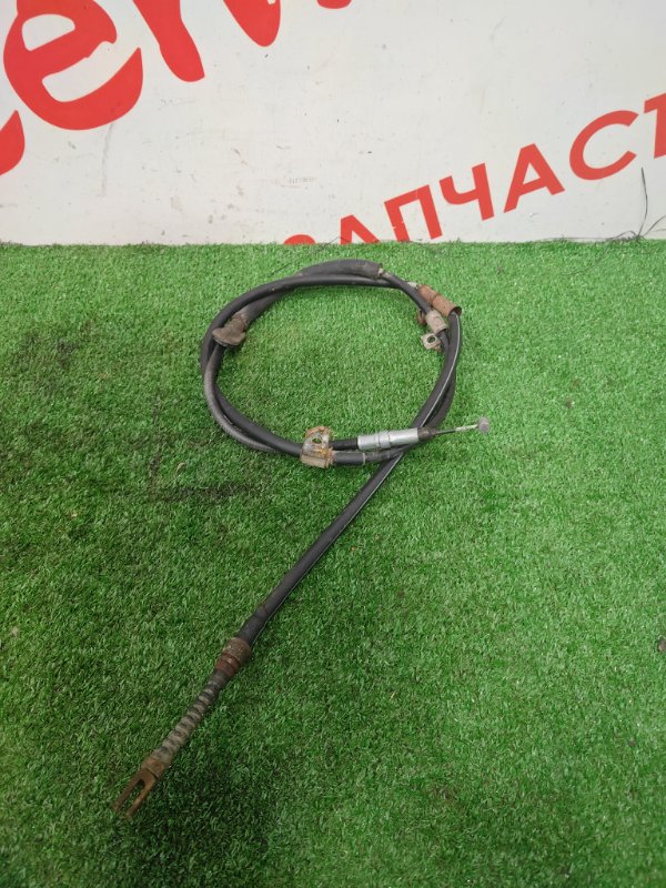 Трос ручника, 2000 рублей, Красноярск