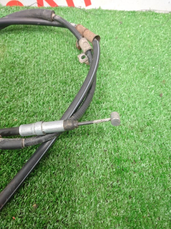 Трос ручника, 2000 рублей, Красноярск