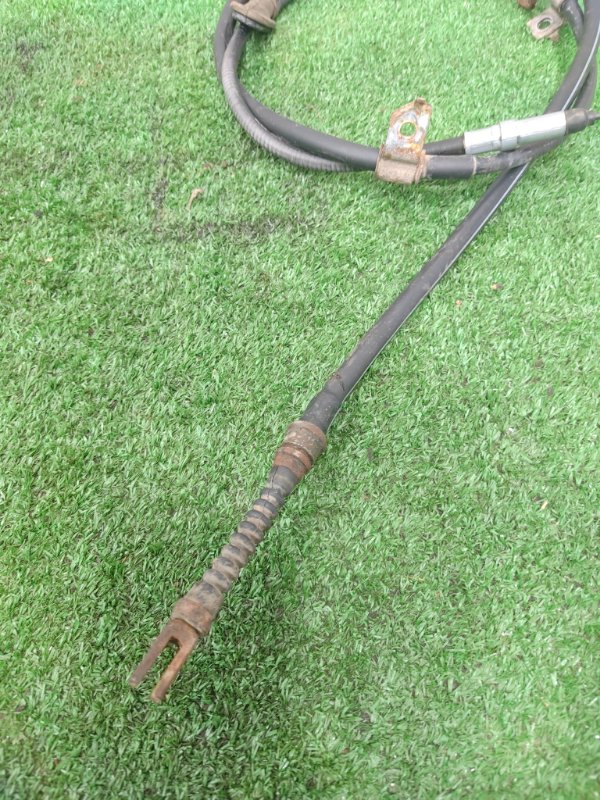 Трос ручника, 2000 рублей, Красноярск