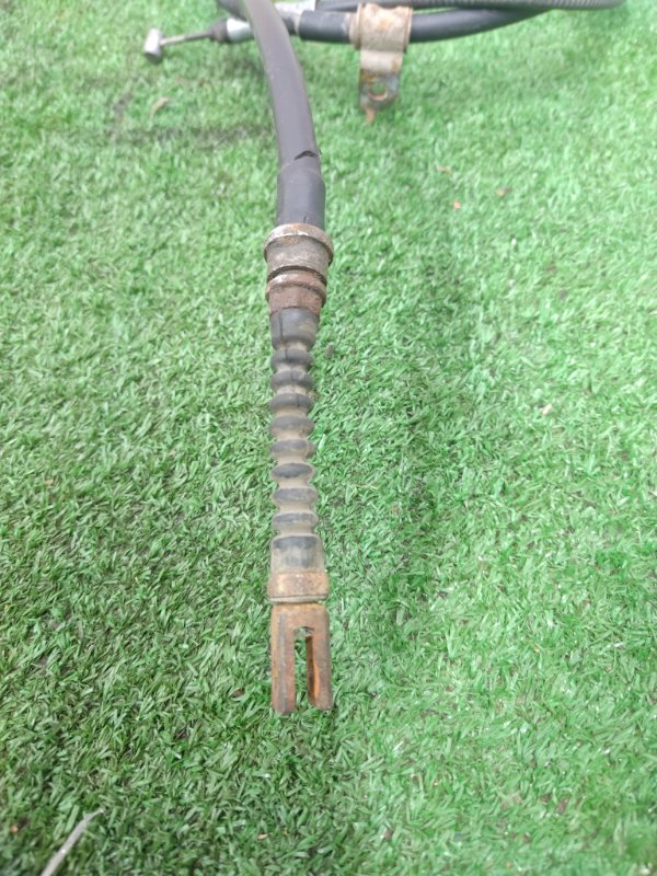 Трос ручника, 2000 рублей, Красноярск