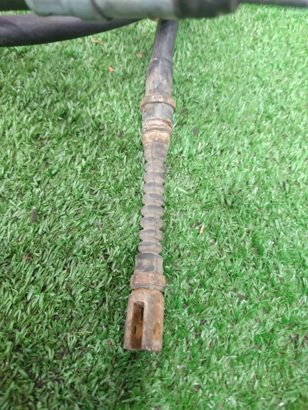 Трос ручника, 2000 рублей, Красноярск