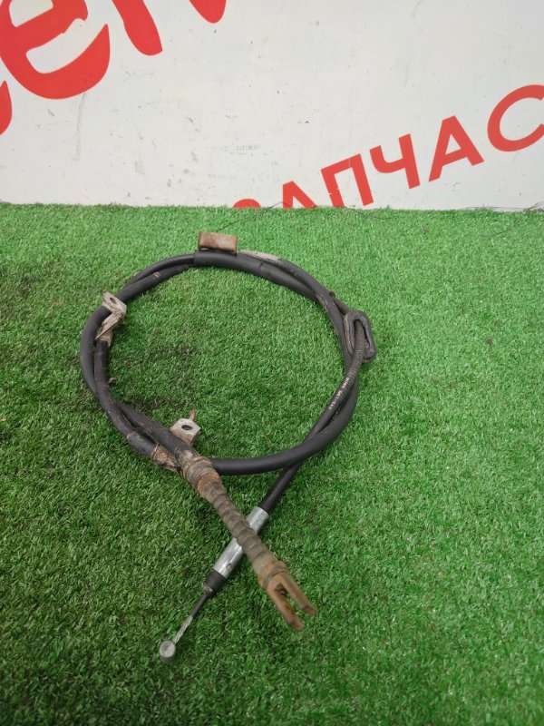 Трос ручника, 2000 рублей, Красноярск