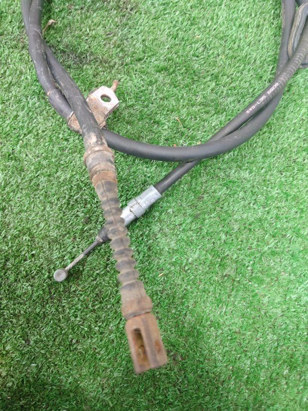 Трос ручника, 2000 рублей, Красноярск