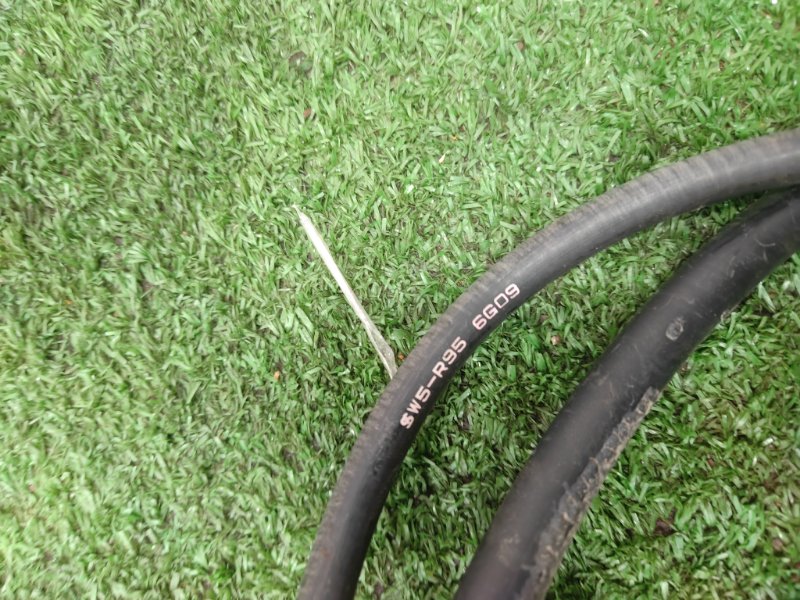 Трос ручника, 2000 рублей, Красноярск