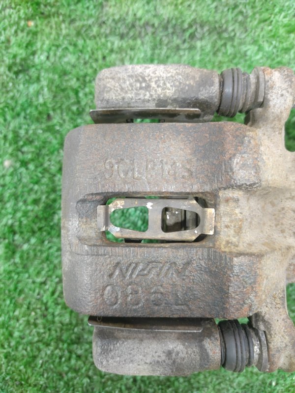 Суппорт тормозной, 3500 рублей, Красноярск