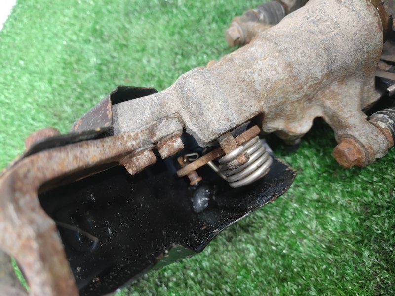 Суппорт тормозной, 3500 рублей, Красноярск