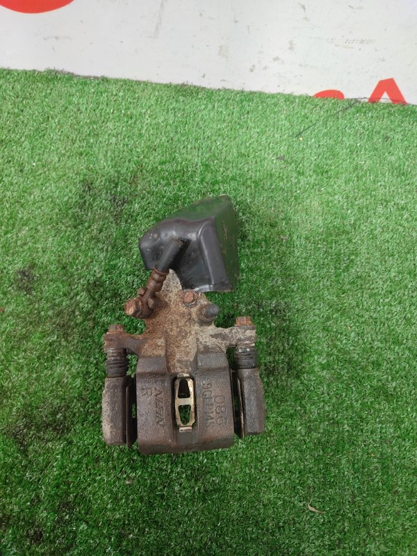 Суппорт тормозной, 3500 рублей, Красноярск