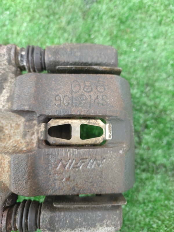 Суппорт тормозной, 3500 рублей, Красноярск