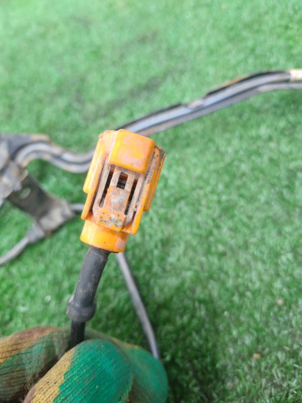 Датчик ABS, 400 рублей, Красноярск