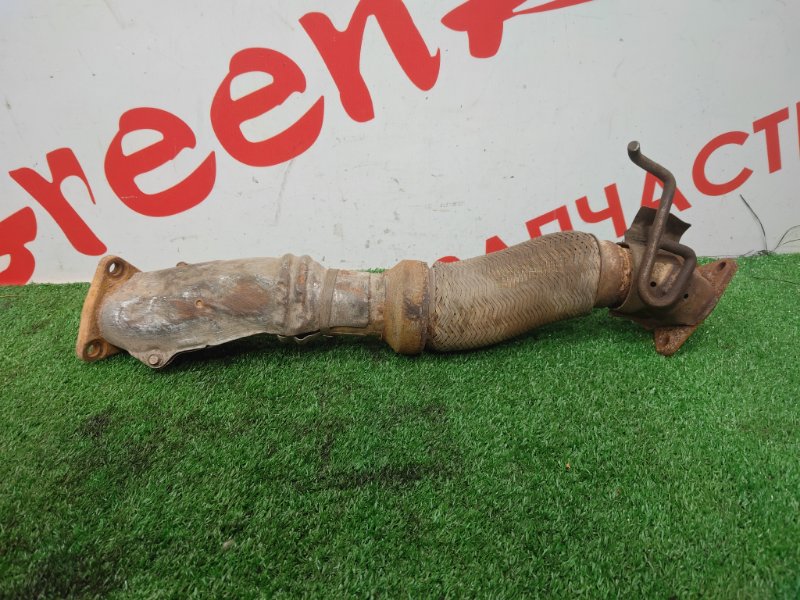 Приемная труба глушителя, 4000 рублей, Красноярск