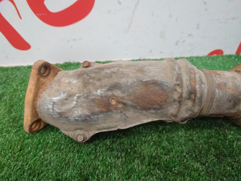 Приемная труба глушителя, 4000 рублей, Красноярск