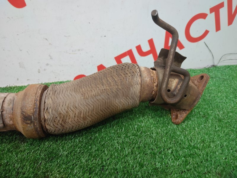 Приемная труба глушителя, 4000 рублей, Красноярск