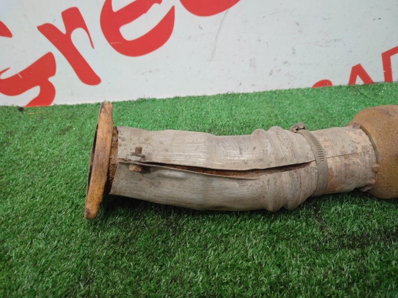 Приемная труба глушителя, 4000 рублей, Красноярск