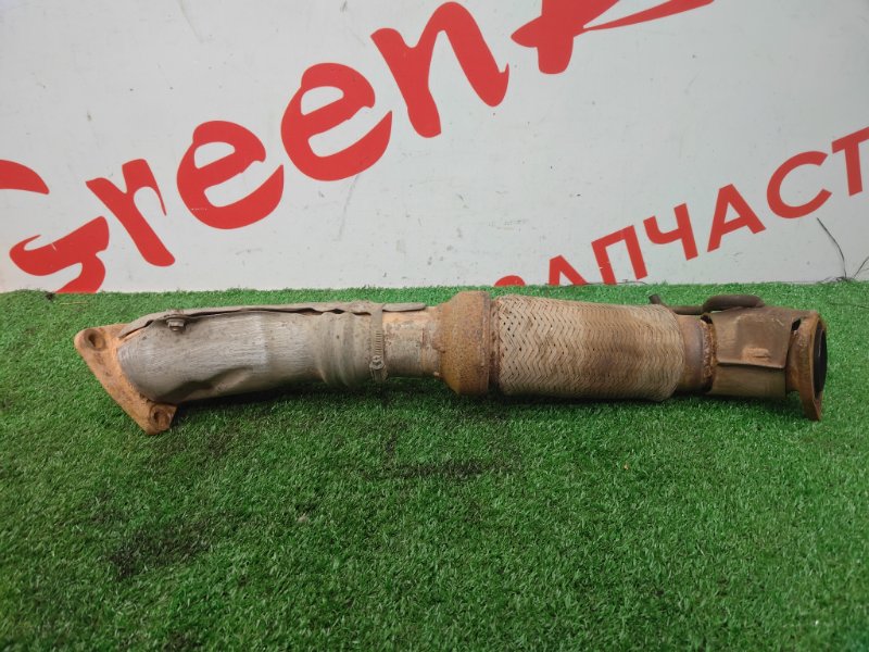 Приемная труба глушителя, 4000 рублей, Красноярск