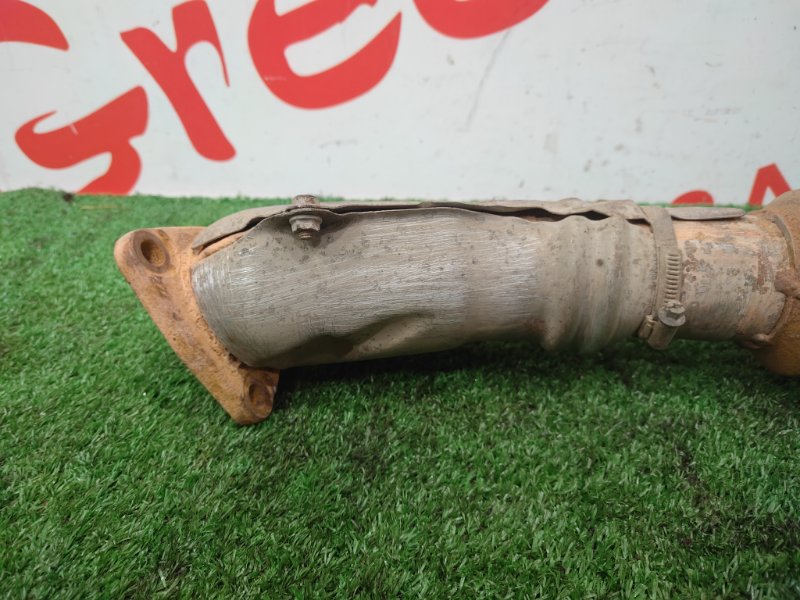 Приемная труба глушителя, 4000 рублей, Красноярск