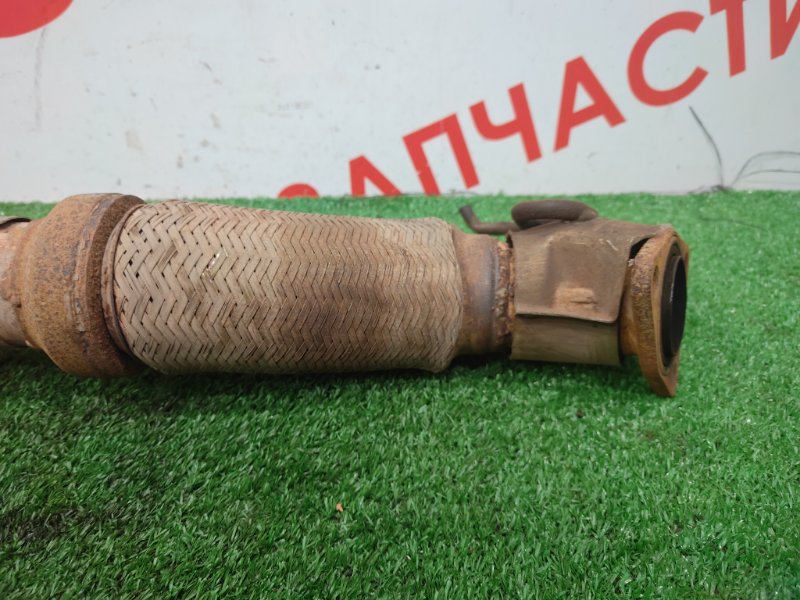 Приемная труба глушителя, 4000 рублей, Красноярск