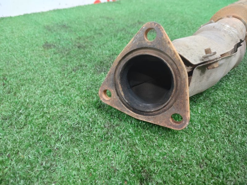 Приемная труба глушителя, 4000 рублей, Красноярск