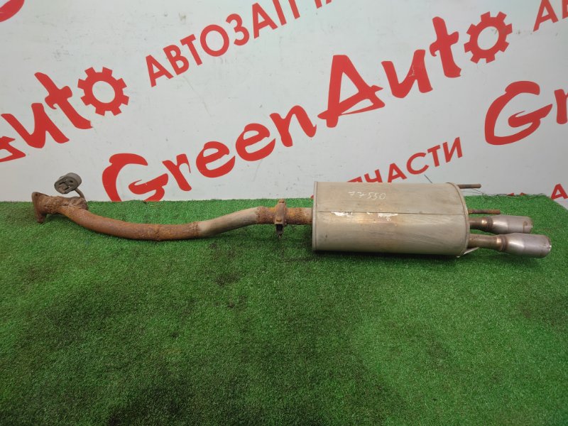 Глушитель, 2500 рублей, Красноярск