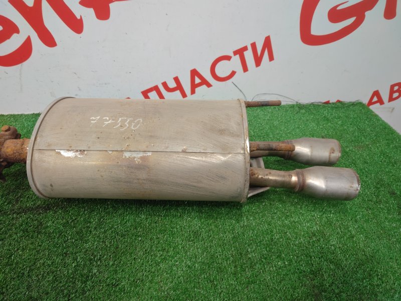 Глушитель, 2500 рублей, Красноярск