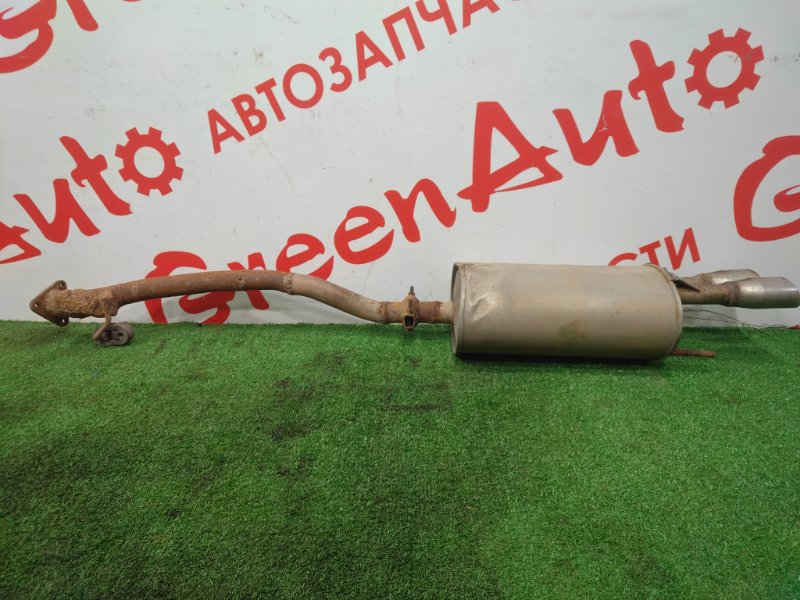 Глушитель, 2500 рублей, Красноярск