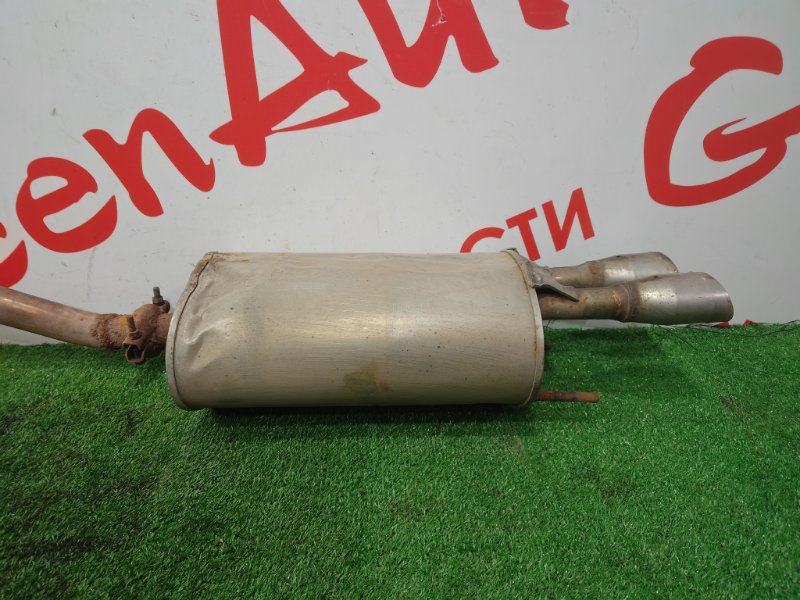 Глушитель, 2500 рублей, Красноярск