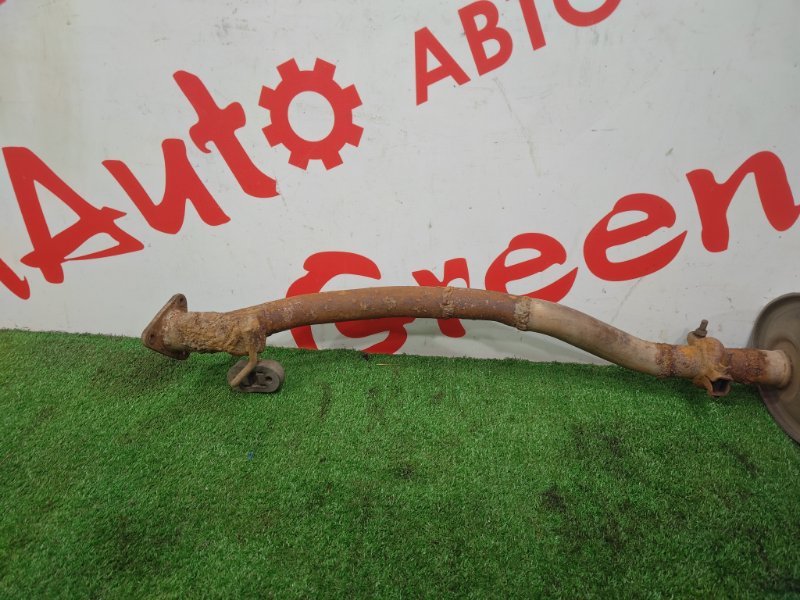 Глушитель, 2500 рублей, Красноярск