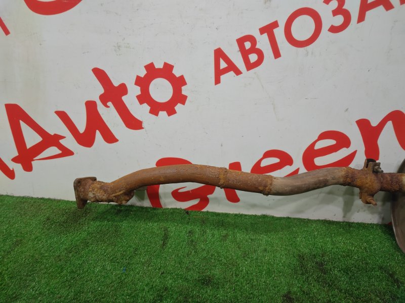 Глушитель, 2500 рублей, Красноярск