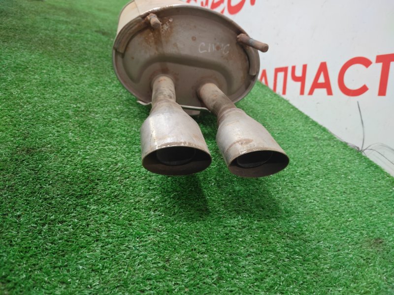 Глушитель, 2500 рублей, Красноярск