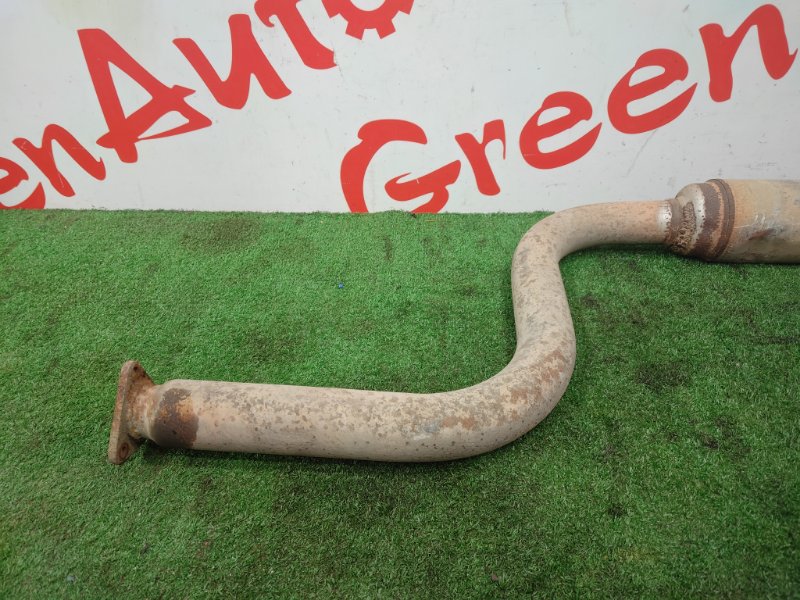 Глушитель, 6000 рублей, Красноярск