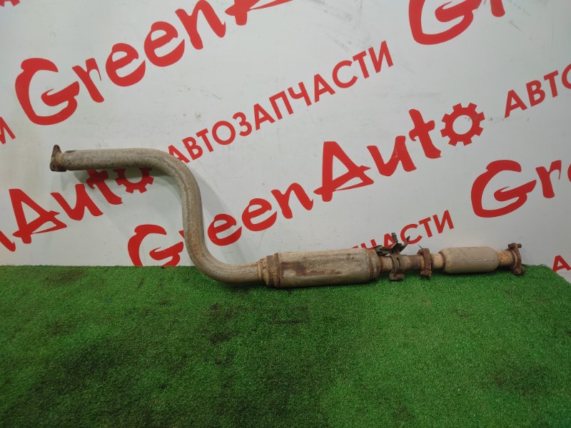 Глушитель, 6000 рублей, Красноярск