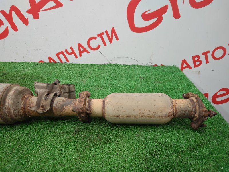 Глушитель, 6000 рублей, Красноярск