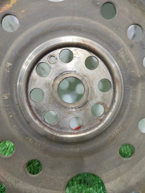 Маховик АКПП, 900 рублей, Красноярск